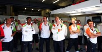 Force India Force India