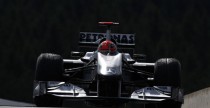 Mercedes GP Mercedes GP