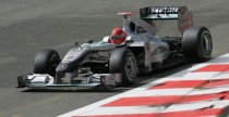 Mercedes GP Mercedes GP
