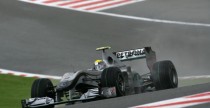 Mercedes GP Mercedes GP