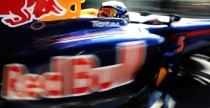 Sebastian Vettel - GP Belgii