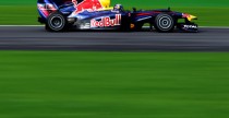 Sebastian Vettel - GP Belgii