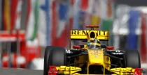 Robert Kubica - GP Belgii