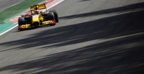Robert Kubica - GP Belgii