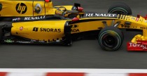 Robert Kubica - GP Belgii