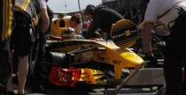 Robert Kubica - GP Belgii