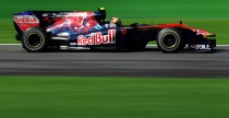 Toro Rosso Toro Rosso