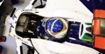 Williams Williams