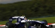 Williams Williams