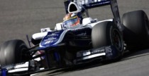 Williams Williams