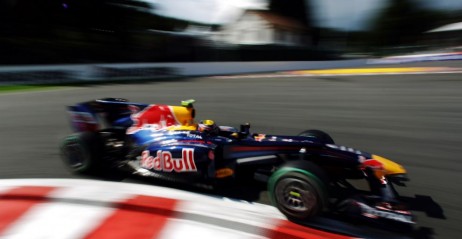 Red Bull