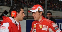 Fernando Alonso - GP Belgii