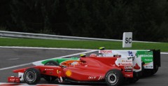 Grand Prix Belgii 2010