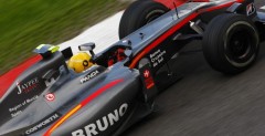 Bruno Senna - GP Woch