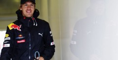 Sebastian Vettel - GP Belgii