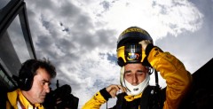 Robert Kubica - GP Belgii