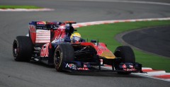 Sebastien Buemi - GP Belgii