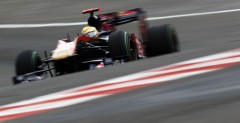 Sebastien Buemi - GP Belgii