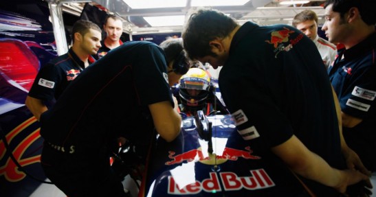 Toro Rosso