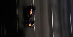 Sebastian Vettel - GP Singapuru
