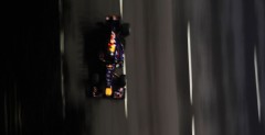 Sebastian Vettel - GP Singapuru