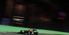 Sebastian Vettel - GP Singapuru