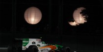 Force India