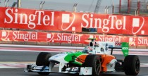 Force India Force India
