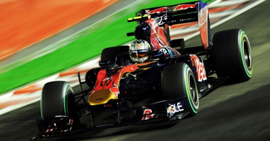 Toro Rosso