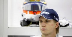 Nico Hulkenberg - GP Singapuru