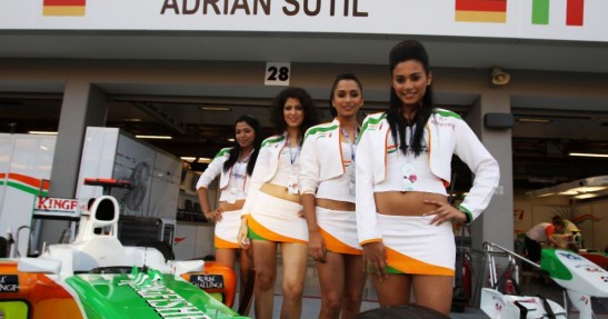 Force India