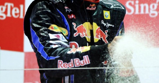 Red Bull