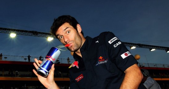 Red Bull