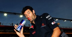 Mark Webber - GP Singapuru