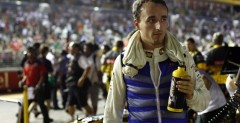 Robert Kubica