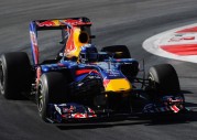 Sebastian Vettel - GP Włoch