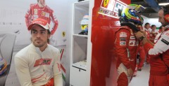 Fernando Alonso - GP Woch