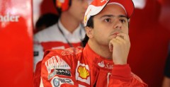 Felipe Massa - GP Woch