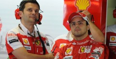 Felipe Massa - GP Woch