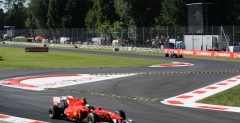 Fernando Alonso - GP Woch