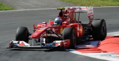 Fernando Alonso - GP Woch