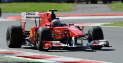 Fernando Alonso - GP Woch