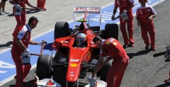 Fernando Alonso - GP Woch