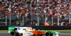 Adrian Sutil - GP Woch