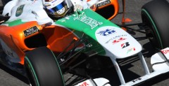 Adrian Sutil - GP Woch