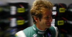 Jarno Trulli - GP Woch