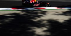Mark Webber - GP Woch