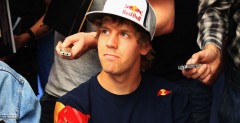 Sebastian Vettel