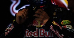 Mark Webber