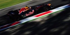 Mark Webber - GP Woch